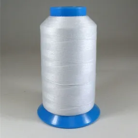 Robison-Anton Super Serger in Snow White, 2300yd Spool