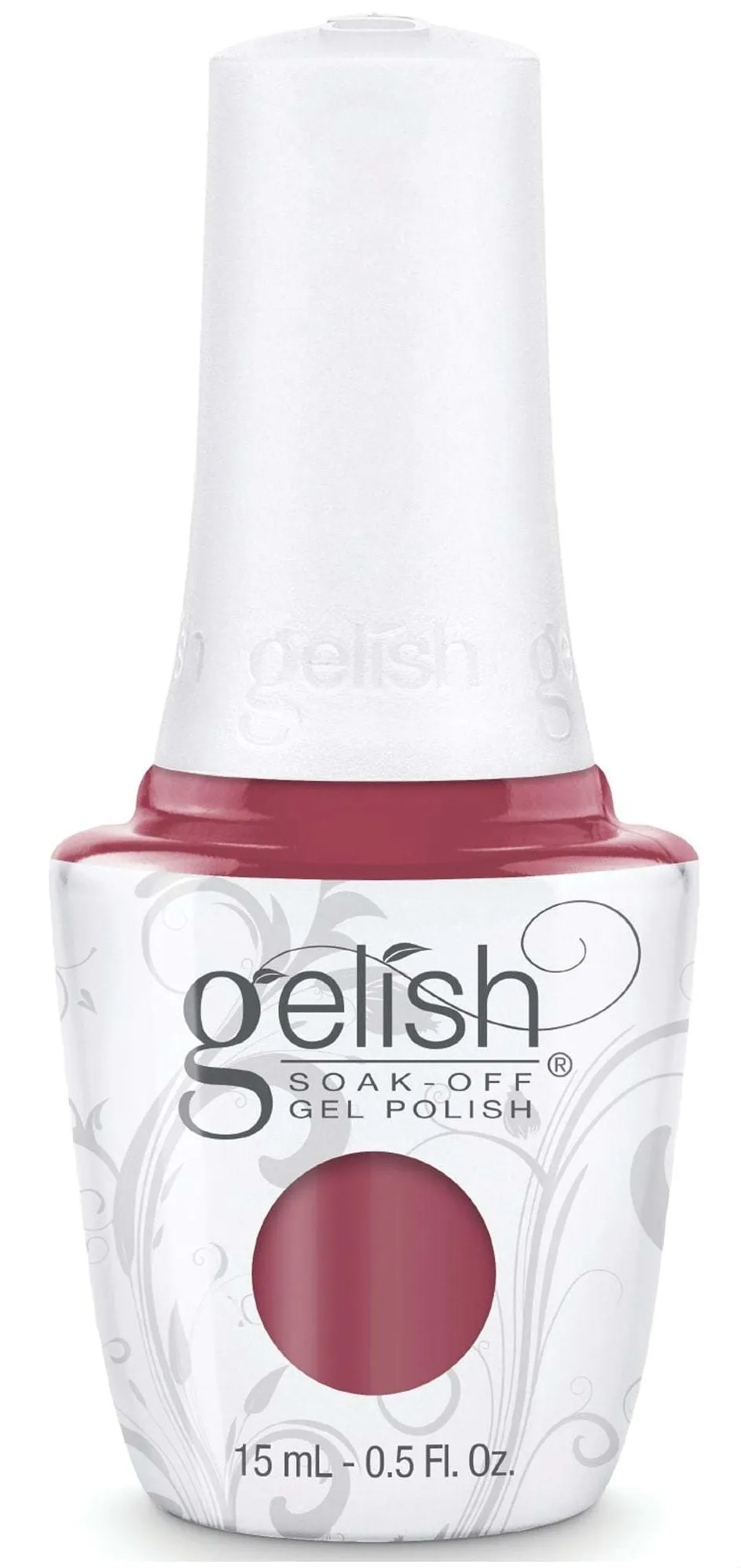 Ruby Two-shoes * Harmony Gelish