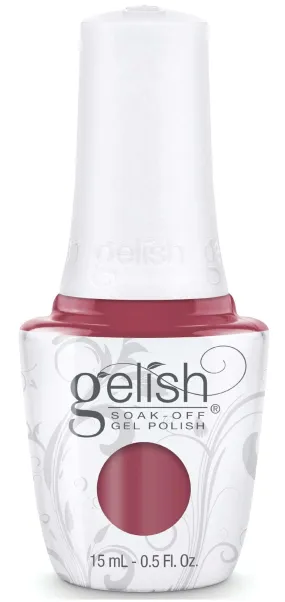 Ruby Two-shoes * Harmony Gelish