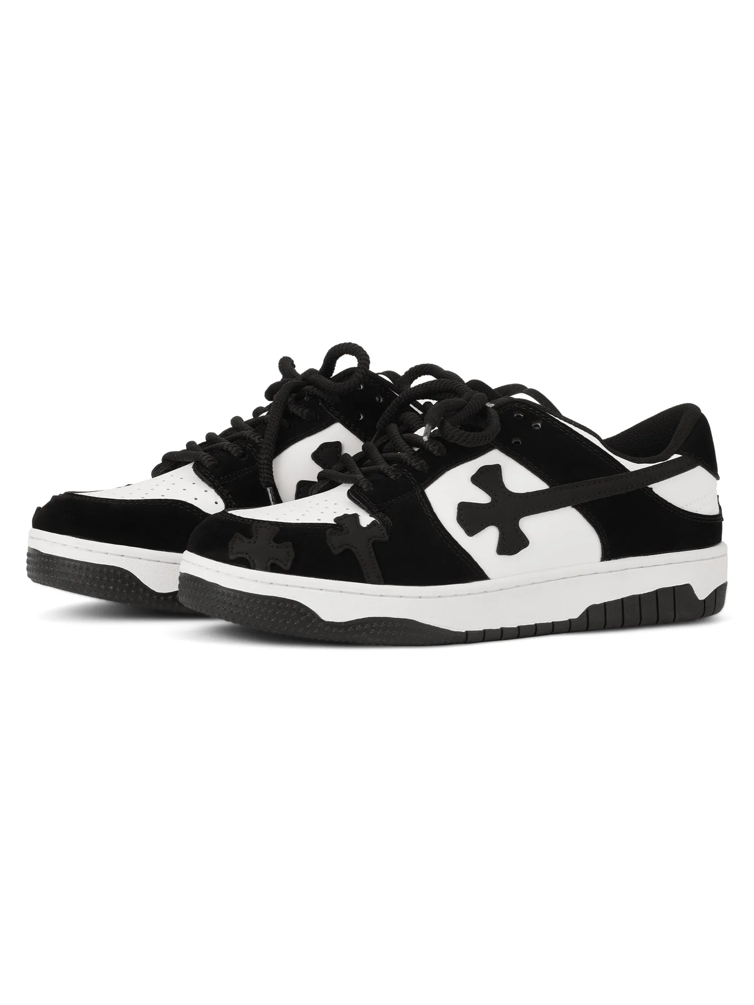 Sneakerhill Niche Board Casual Shoes - 1490