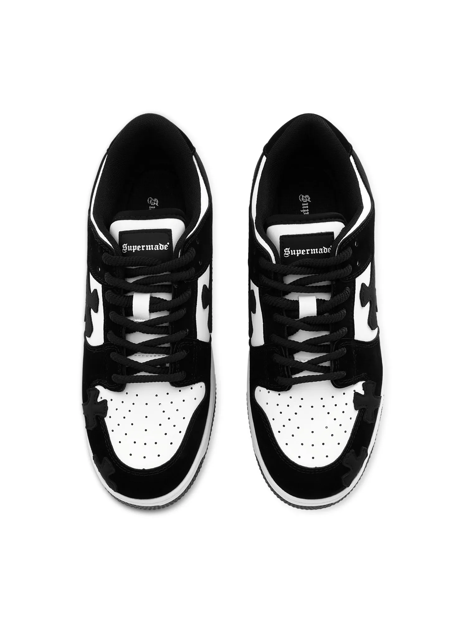 Sneakerhill Niche Board Casual Shoes - 1490