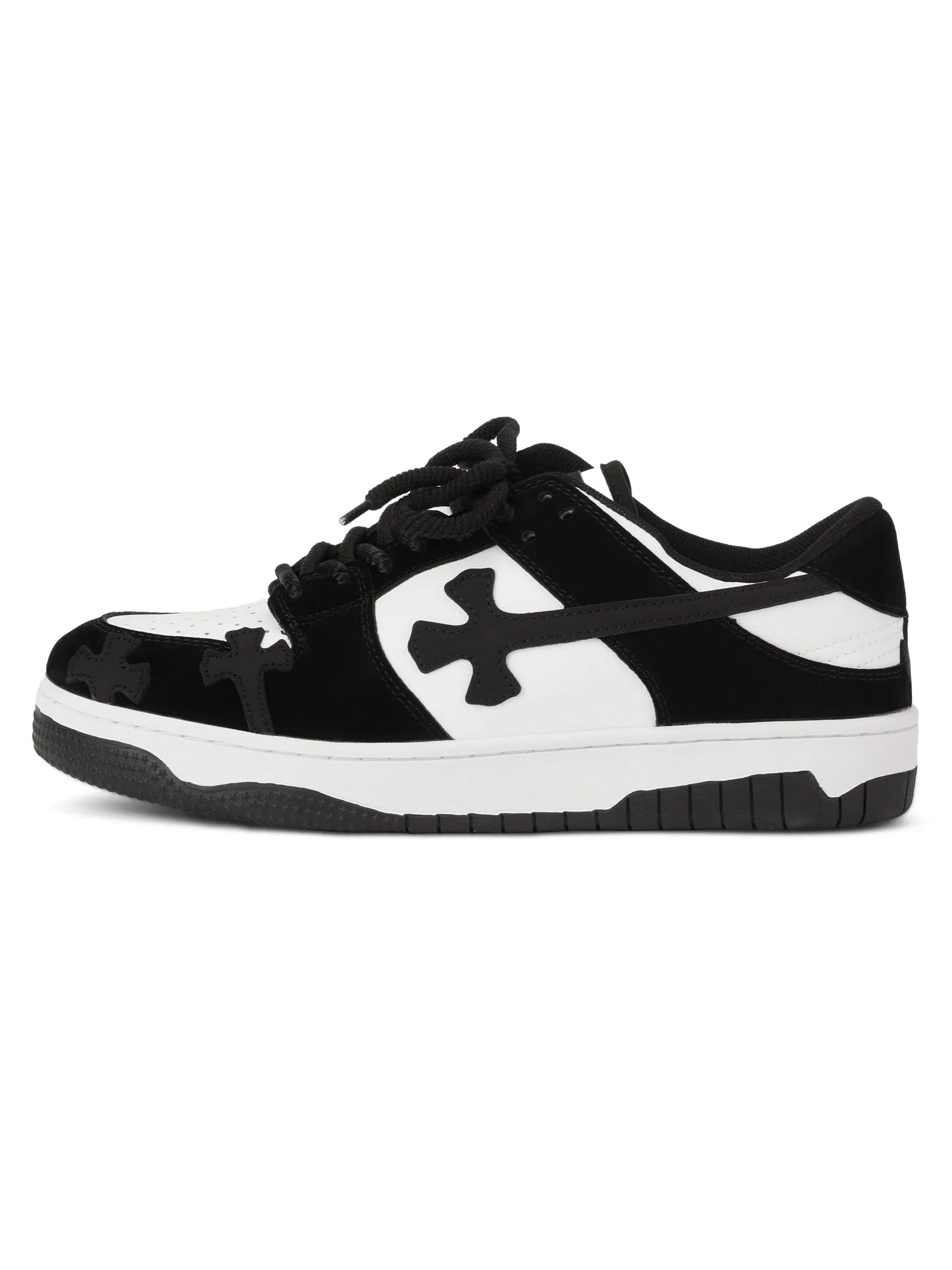 Sneakerhill Niche Board Casual Shoes - 1490