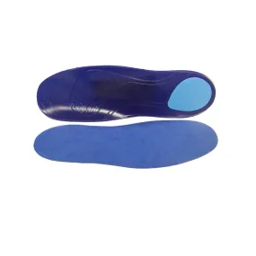 Sof Sole Gel Insole | #SSGI