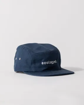 The Canvas Camp Cap