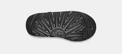 UGG® Kids' Classic Mini Zipper Tape Logo