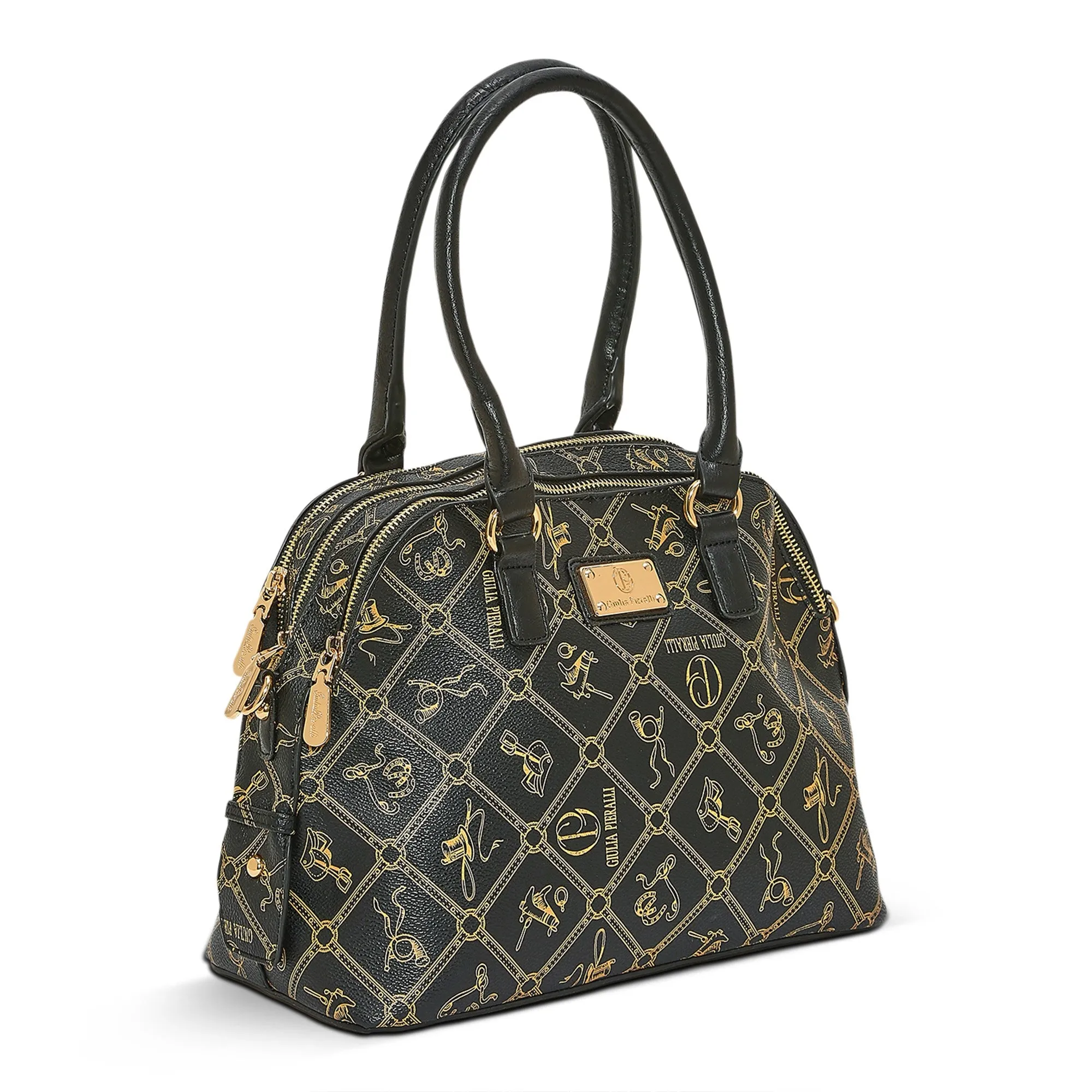 Vanessa Satchel