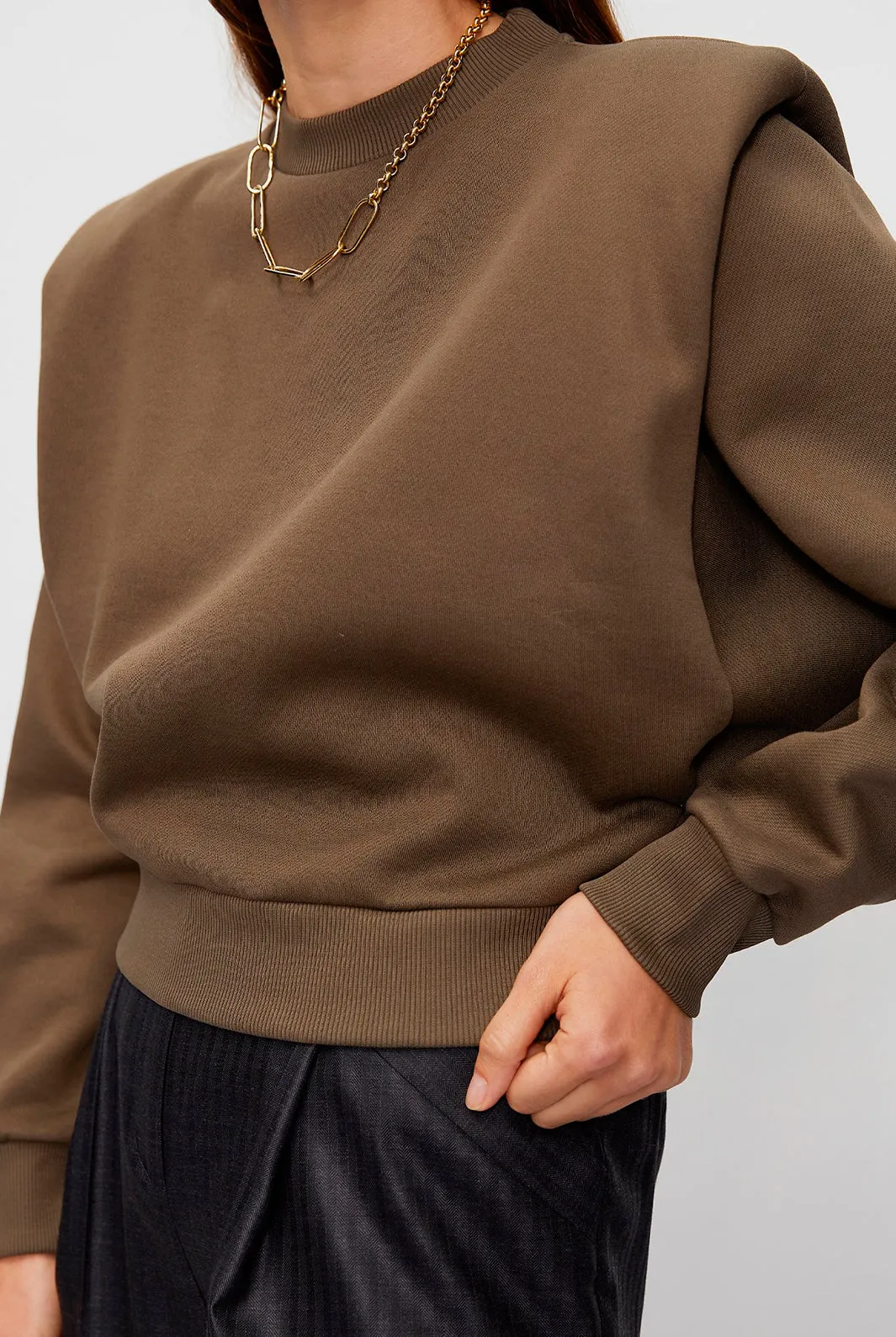 WANDA SWEATSHIRT