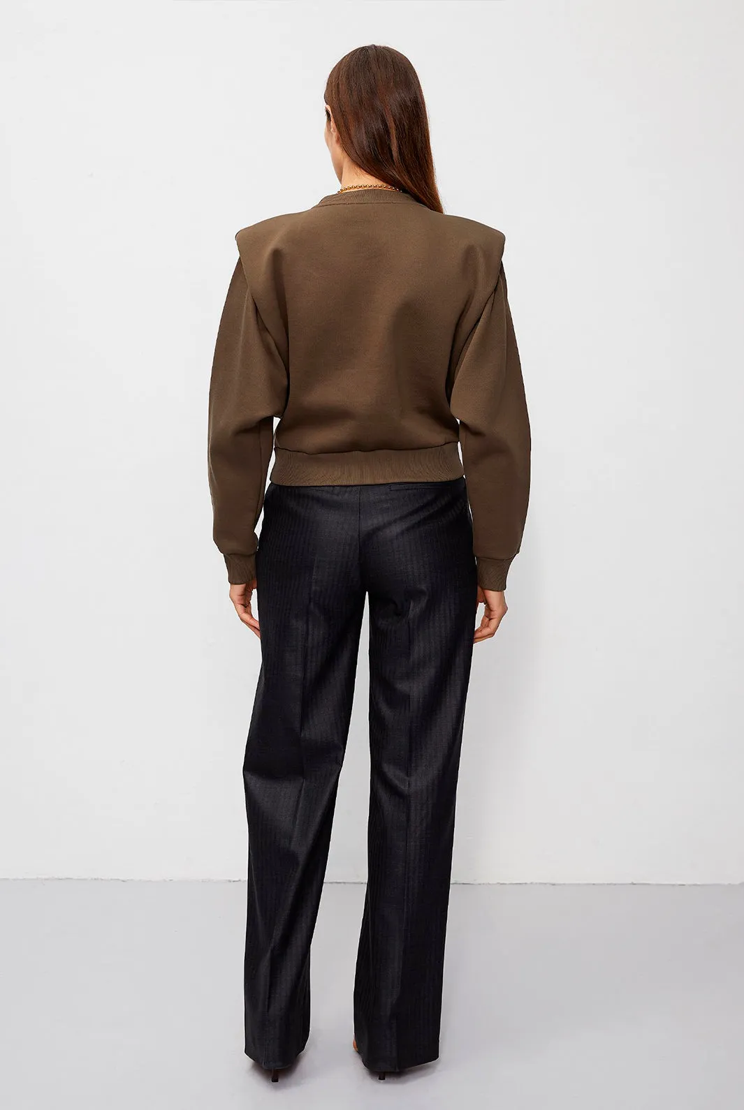 WANDA SWEATSHIRT