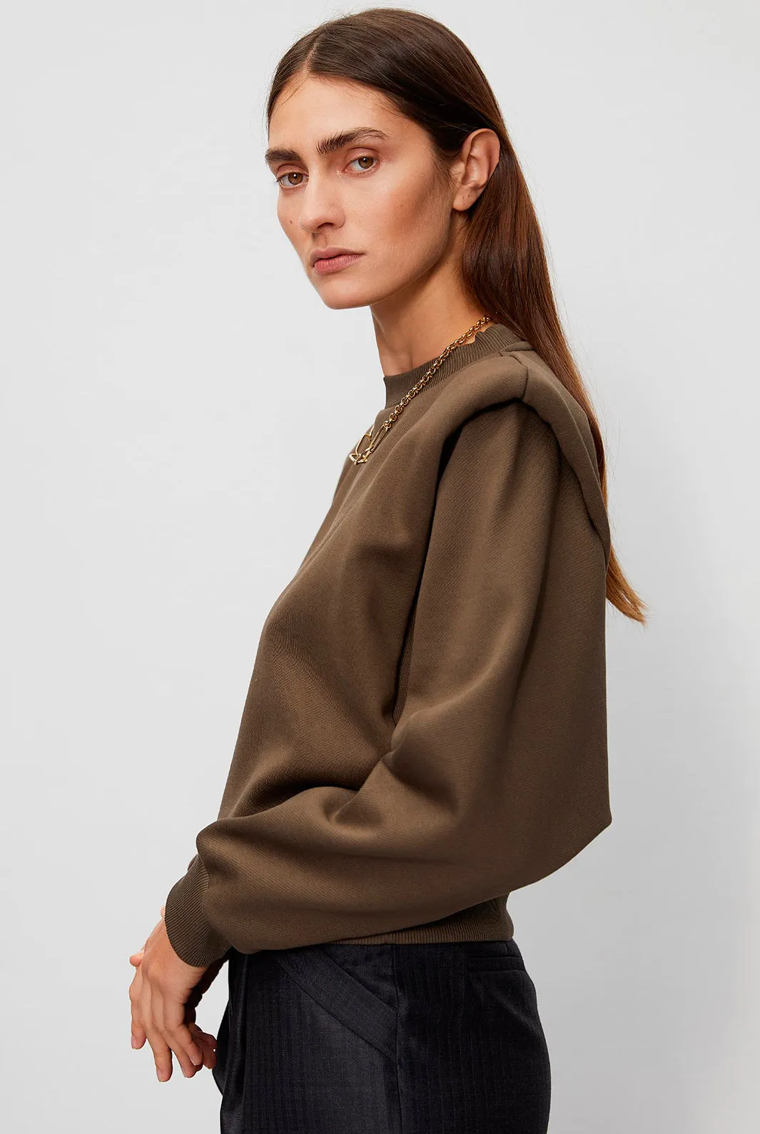WANDA SWEATSHIRT