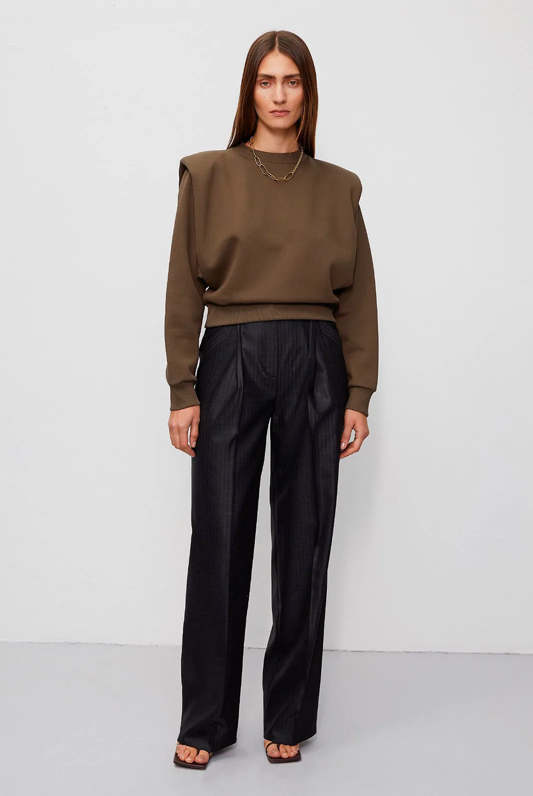 WANDA SWEATSHIRT