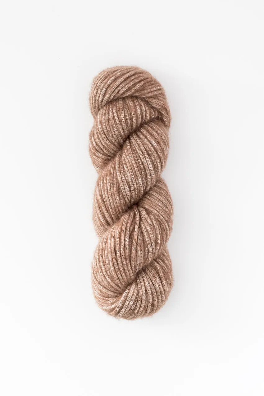 Woolfolk Luft