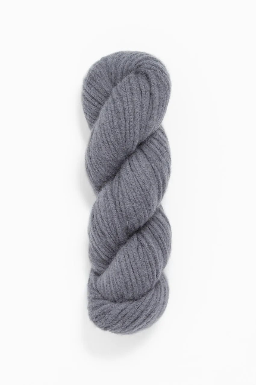 Woolfolk Luft