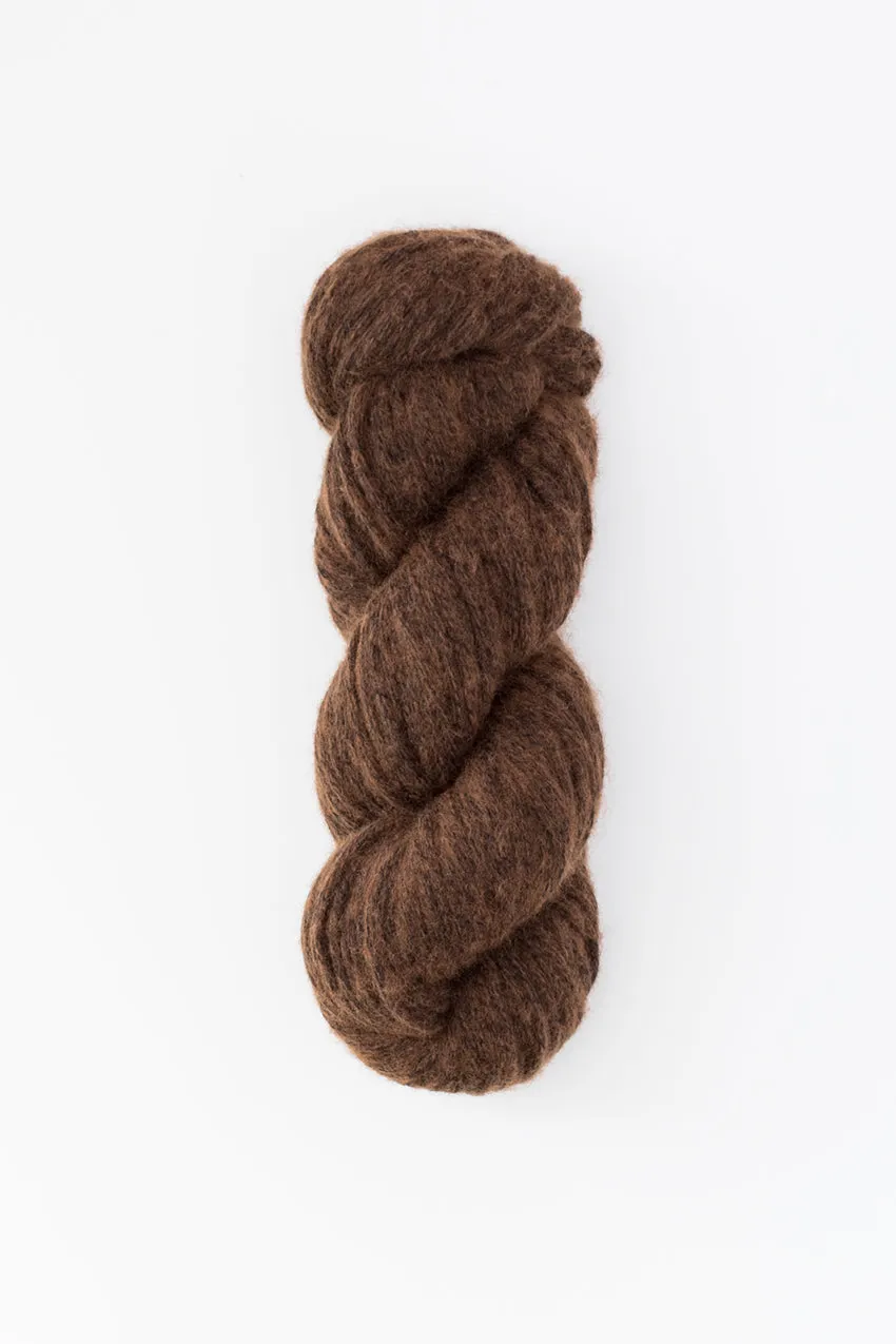 Woolfolk Luft